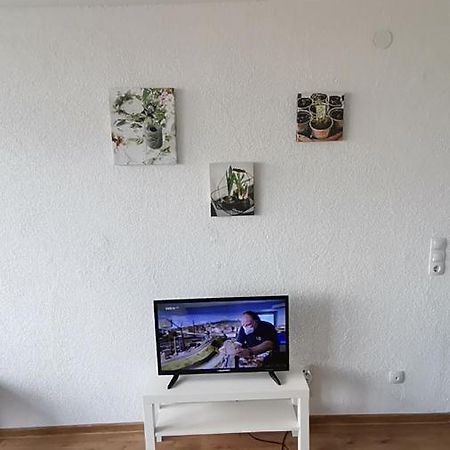 2 Zimmerwohnung Hinrichsring Hanovre Extérieur photo