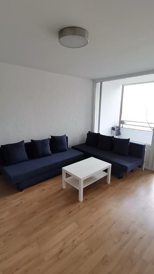 2 Zimmerwohnung Hinrichsring Hanovre Extérieur photo
