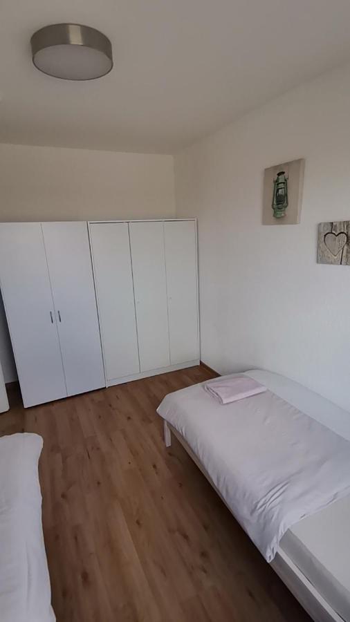 2 Zimmerwohnung Hinrichsring Hanovre Extérieur photo