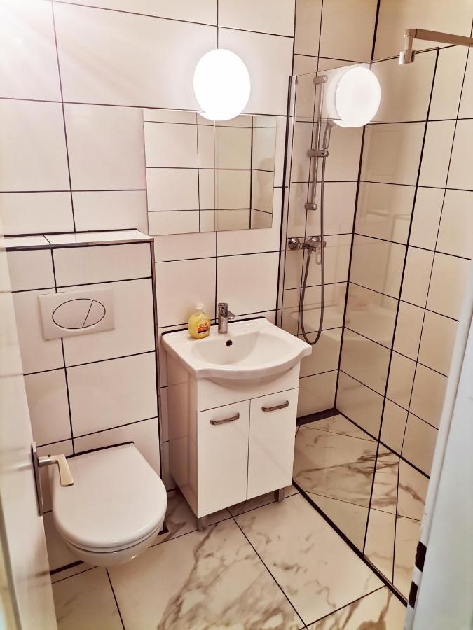 2 Zimmerwohnung Hinrichsring Hanovre Extérieur photo